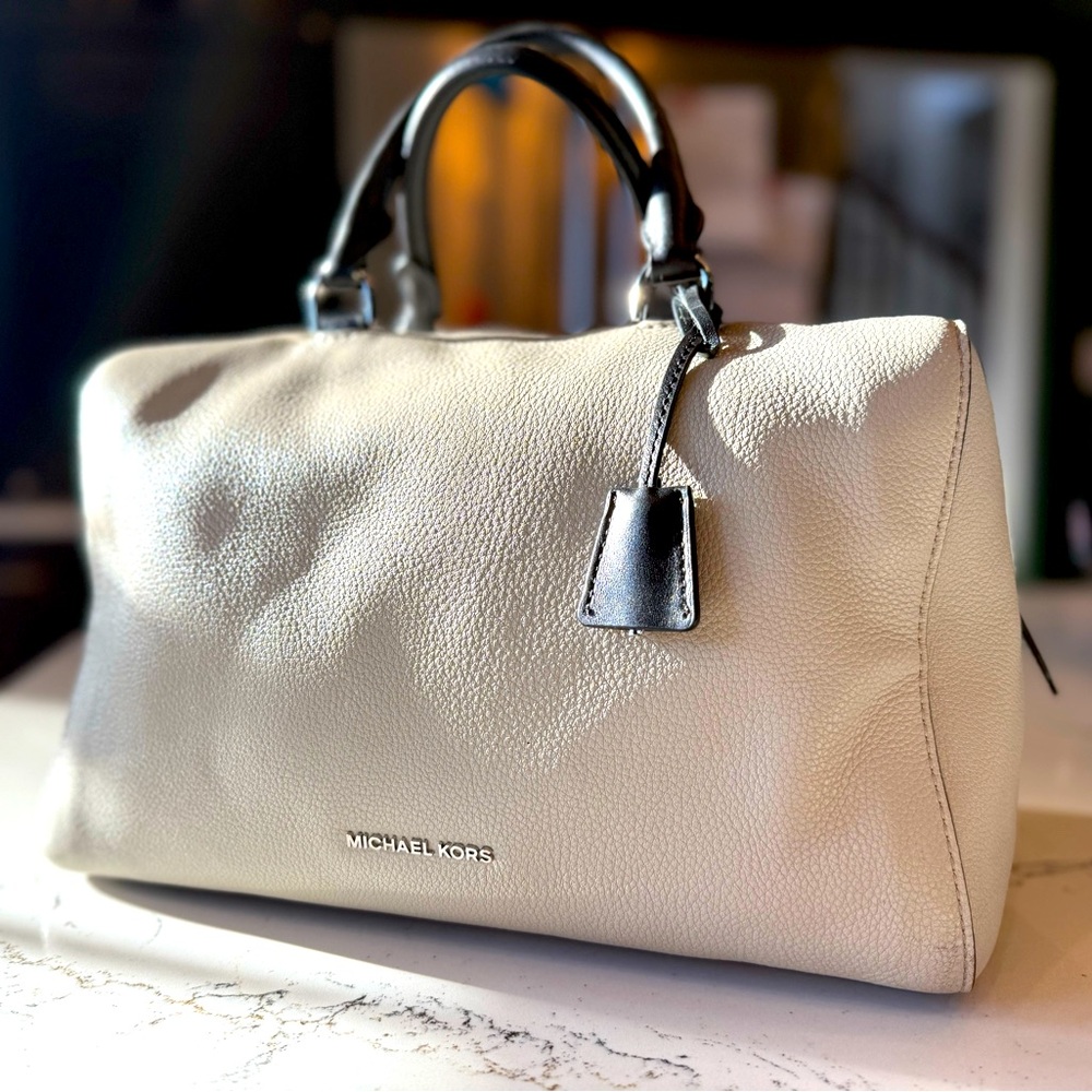 Michael Kors Satchel